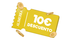 Cupón descuento