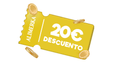 Cupón descuento