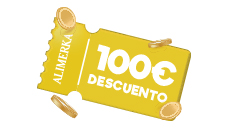 Cupón descuento