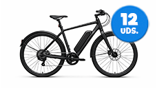 Bici eléctrica