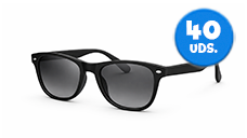 Gafas de sol inteligentes