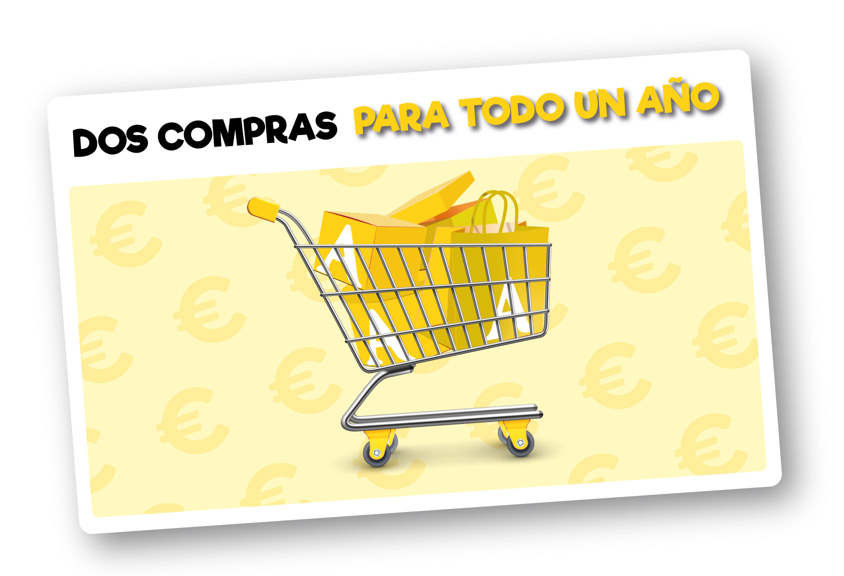 Carro de la compra