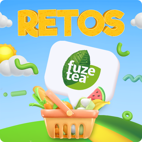RETO-FUZETEA
