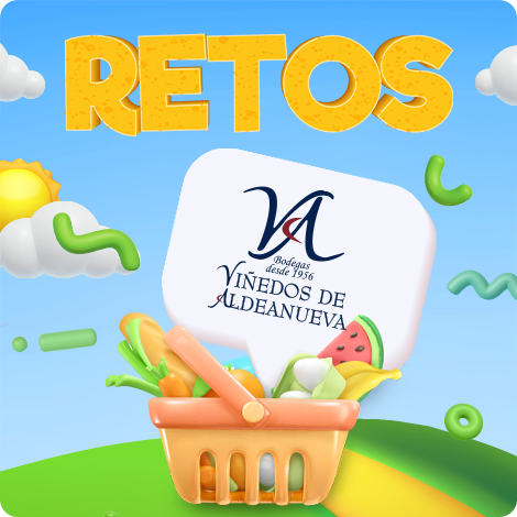 RETO-ALDEANUEVA