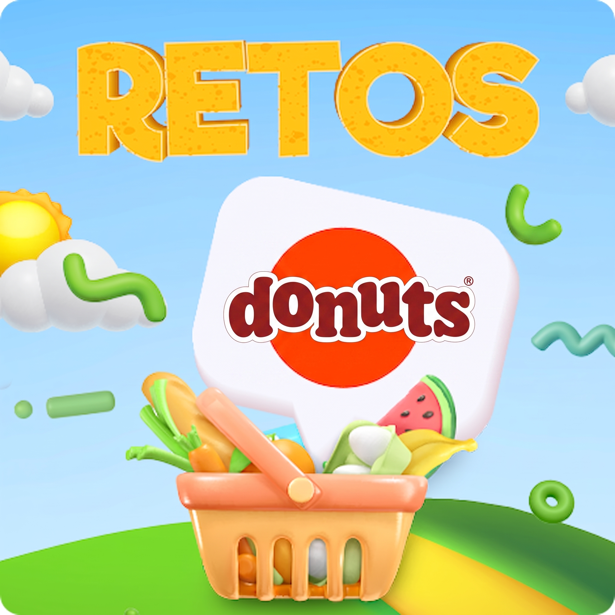 reto-donuts