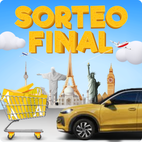PARTICIPA EN EL SORTEO FINAL